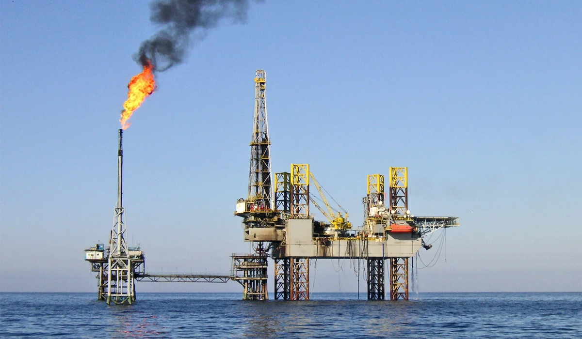Methane Emissions